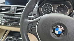 2015 (65) BMW 2 SERIES 220d [190] Luxury 2dr Step Auto 3053576