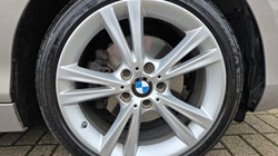 2015 (65) BMW 2 SERIES 220d [190] Luxury 2dr Step Auto 3053552