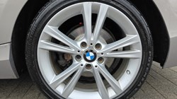 2015 (65) BMW 2 SERIES 220d [190] Luxury 2dr Step Auto 3053561