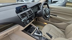2015 (65) BMW 2 SERIES 220d [190] Luxury 2dr Step Auto 3053566
