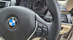 2015 (65) BMW 2 SERIES 220d [190] Luxury 2dr Step Auto 3053577