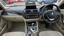 2015 (65) BMW 2 SERIES 220d [190] Luxury 2dr Step Auto 3053570