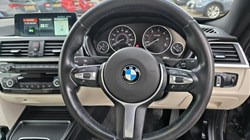 2017 (67) BMW 4 SERIES 420d [190] M Sport 2dr [Professional Media] 3068496