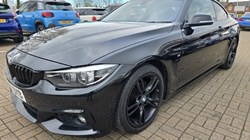 2017 (67) BMW 4 SERIES 420d [190] M Sport 2dr [Professional Media] 3068479