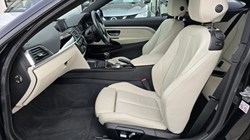 2017 (67) BMW 4 SERIES 420d [190] M Sport 2dr [Professional Media] 3068489