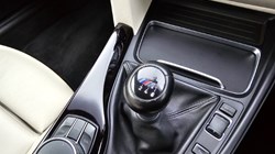 2017 (67) BMW 4 SERIES 420d [190] M Sport 2dr [Professional Media] 3068508