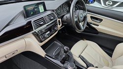 2017 (67) BMW 4 SERIES 420d [190] M Sport 2dr [Professional Media] 3068487