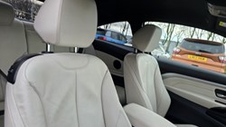 2017 (67) BMW 4 SERIES 420d [190] M Sport 2dr [Professional Media] 3068495