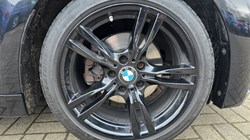 2017 (67) BMW 4 SERIES 420d [190] M Sport 2dr [Professional Media] 3068474