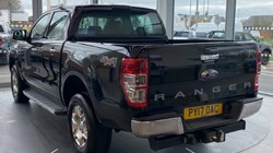 2017 (17) FORD COMMERCIAL RANGER Pick Up Double Cab Limited 1 3.2 TDCi 200 3070573