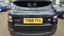 2016 (66) LAND ROVER RANGE ROVER EVOQUE 2.0 TD4 HSE Dynamic 5dr Auto 3103772