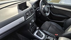 2015 (65) AUDI Q3 2.0 TDI Quattro S Line Plus 5dr S Tronic 3109158