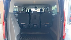 2021 (21) FORD COMMERCIAL TOURNEO CUSTOM 2.0 EcoBlue 130ps Low Roof 8 Seater Titanium 3102773