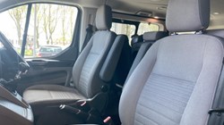 2021 (21) FORD COMMERCIAL TOURNEO CUSTOM 2.0 EcoBlue 130ps Low Roof 8 Seater Titanium 3102781