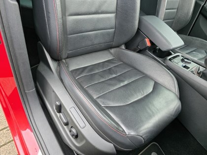 2020 (20) SEAT ATECA 1.5 TSI EVO FR Black Edition [EZ] 5dr