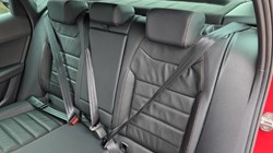 2020 (20) SEAT ATECA 1.5 TSI EVO FR Black Edition [EZ] 5dr 3091418