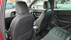 2020 (20) SEAT ATECA 1.5 TSI EVO FR Black Edition [EZ] 5dr 3091413