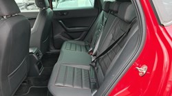 2020 (20) SEAT ATECA 1.5 TSI EVO FR Black Edition [EZ] 5dr 3091415