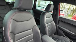 2020 (20) SEAT ATECA 1.5 TSI EVO FR Black Edition [EZ] 5dr 3091424