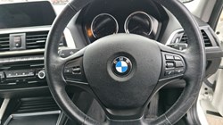 2018 (18) BMW 1 SERIES 118d SE 5dr [Nav/Servotronic] 3091838