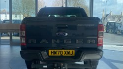 2020 (70) FORD COMMERCIAL RANGER Pick Up Double Cab Wildtrak 2.0 EcoBlue 213 Auto 3098531