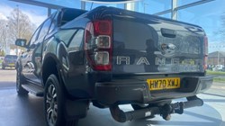 2020 (70) FORD COMMERCIAL RANGER Pick Up Double Cab Wildtrak 2.0 EcoBlue 213 Auto 3098533