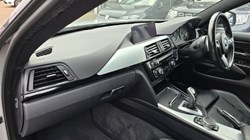 2017 (67) BMW 4 SERIES 420d [190] xDrive M Sport 5dr Auto [Prof Media] 3091717