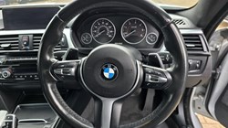 2017 (67) BMW 4 SERIES 420d [190] xDrive M Sport 5dr Auto [Prof Media] 3091719