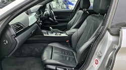 2017 (67) BMW 4 SERIES 420d [190] xDrive M Sport 5dr Auto [Prof Media] 3091716