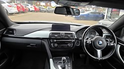 2017 (67) BMW 4 SERIES 420d [190] xDrive M Sport 5dr Auto [Prof Media] 3091712