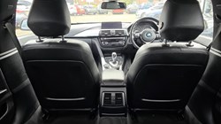 2017 (67) BMW 4 SERIES 420d [190] xDrive M Sport 5dr Auto [Prof Media] 3091708