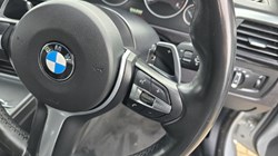 2017 (67) BMW 4 SERIES 420d [190] xDrive M Sport 5dr Auto [Prof Media] 3091723