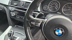 2017 (67) BMW 4 SERIES 420d [190] xDrive M Sport 5dr Auto [Prof Media] 3091722