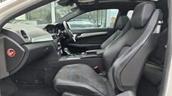 2014 (14) MERCEDES-BENZ C CLASS C250 CDI AMG Sport Edition 2dr Auto [Premium Plus] 3091757