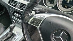 2014 (14) MERCEDES-BENZ C CLASS C250 CDI AMG Sport Edition 2dr Auto [Premium Plus] 3091763
