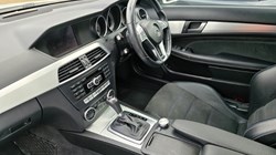2014 (14) MERCEDES-BENZ C CLASS C250 CDI AMG Sport Edition 2dr Auto [Premium Plus] 3091754