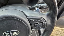 2018 (18) KIA SPORTAGE 2.0 CRDi GT-Line 5dr Auto [AWD] 3103319