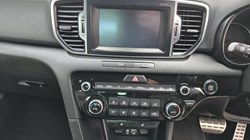 2018 (18) KIA SPORTAGE 2.0 CRDi GT-Line 5dr Auto [AWD] 3103321