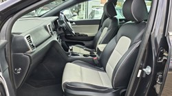 2018 (18) KIA SPORTAGE 2.0 CRDi GT-Line 5dr Auto [AWD] 3103313