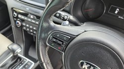 2018 (18) KIA SPORTAGE 2.0 CRDi GT-Line 5dr Auto [AWD] 3103318
