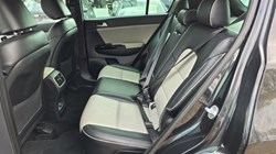 2018 (18) KIA SPORTAGE 2.0 CRDi GT-Line 5dr Auto [AWD] 3103307