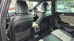 2018 (18) KIA SPORTAGE 2.0 CRDi GT-Line 5dr Auto [AWD] 3103304