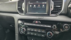 2018 (18) KIA SPORTAGE 2.0 CRDi GT-Line 5dr Auto [AWD] 3103327