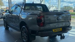 2024 (24) FORD COMMERCIAL RANGER Pick Up Double Cab Wildtrak 2.0 EcoBlue 205 Auto 3104678
