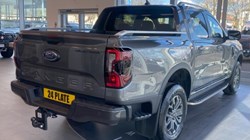 2024 (24) FORD COMMERCIAL RANGER Pick Up Double Cab Wildtrak 2.0 EcoBlue 205 Auto 3104676