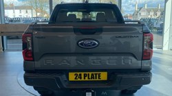 2024 (24) FORD COMMERCIAL RANGER Pick Up Double Cab Wildtrak 2.0 EcoBlue 205 Auto 3104679