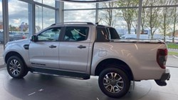 2022 (22) FORD COMMERCIAL RANGER Pick Up Double Cab Wildtrak 2.0 EcoBlue 213 Auto 3108056