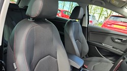 2019 (69) SEAT LEON 1.5 TSI EVO FR [EZ] 5dr 3126699