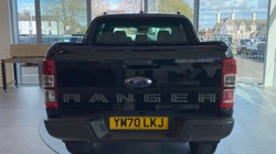 2020 (70) FORD COMMERCIAL RANGER Pick Up Double Cab Wildtrak 2.0 EcoBlue 213 Auto 3131797