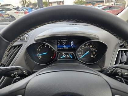 2019 (69) FORD KUGA VIGNALE 1.5 EcoBoost 150 5dr Auto 2WD